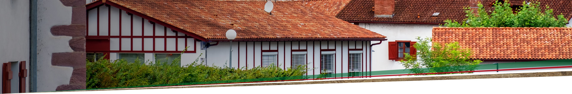 charpentier cote basque, charpentier Capbreton, Brecevic charpente